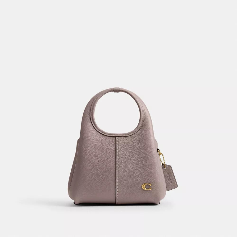 Bolso de hombro Lana 19
