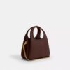 Bolso de hombro Lana 19