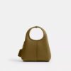 Bolso de hombro Lana 19