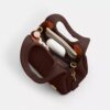 Bolso de hombro Lana 19