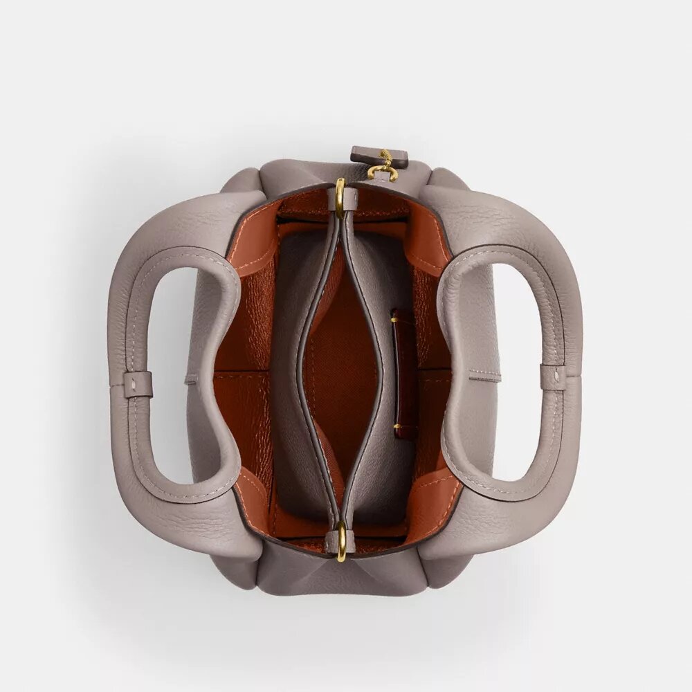 Bolso de hombro Lana 19