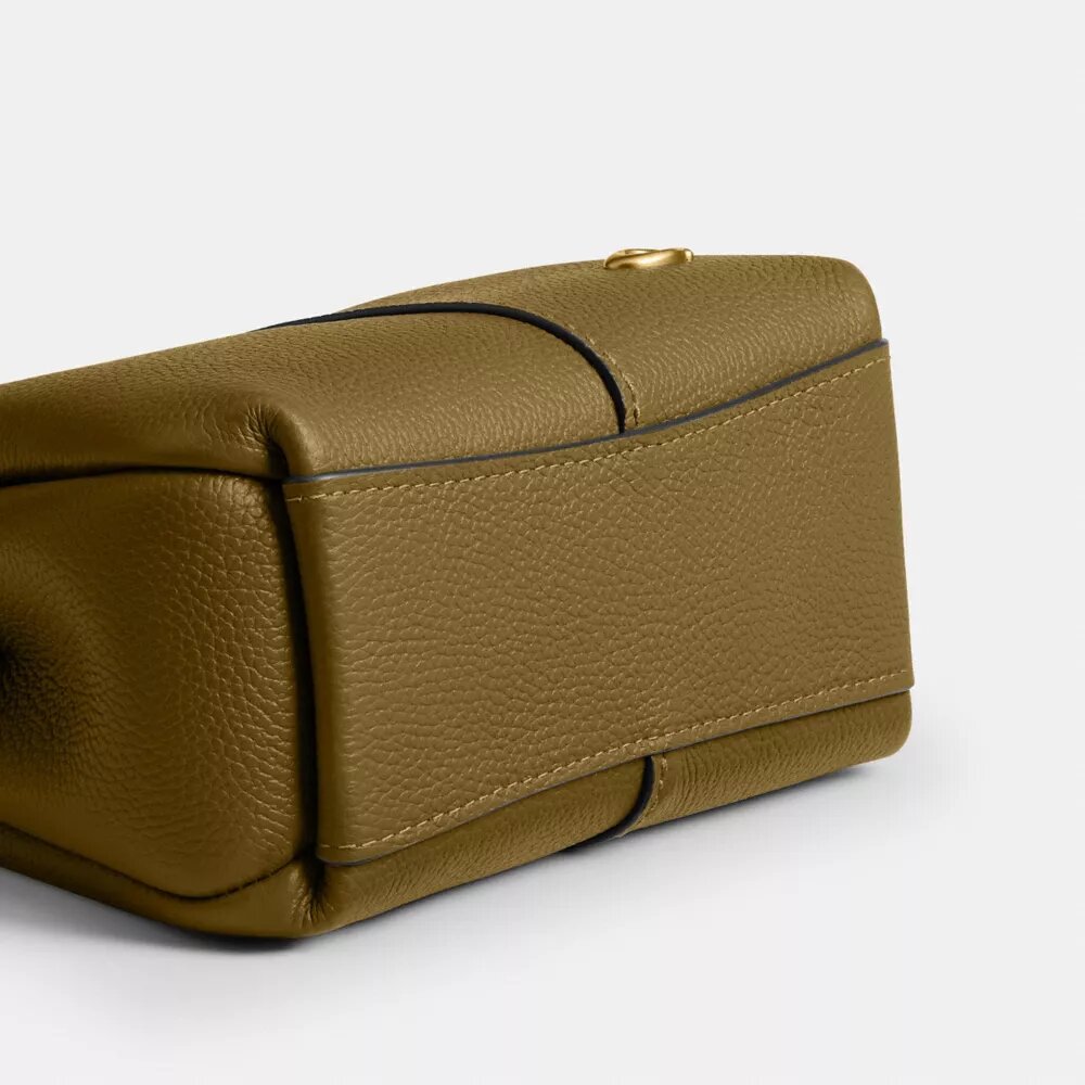 Bolso de hombro Lana 19