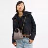 Bolso de hombro Lana 19