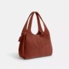 Bolso de hombro Lana