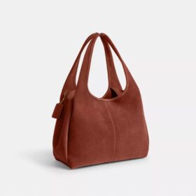 Bolso de hombro Lana