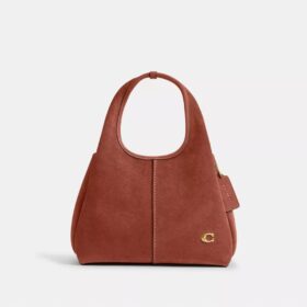 Bolso de hombro Lana 23