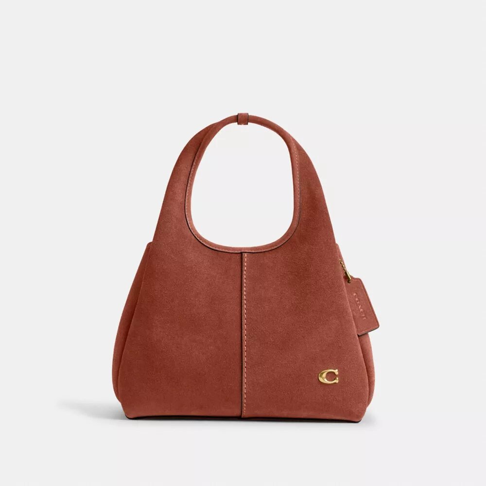 Bolso de hombro Lana 23