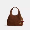 Bolso de hombro Lana 23