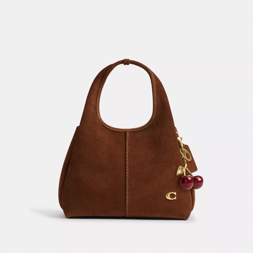 Bolso de hombro Lana 23