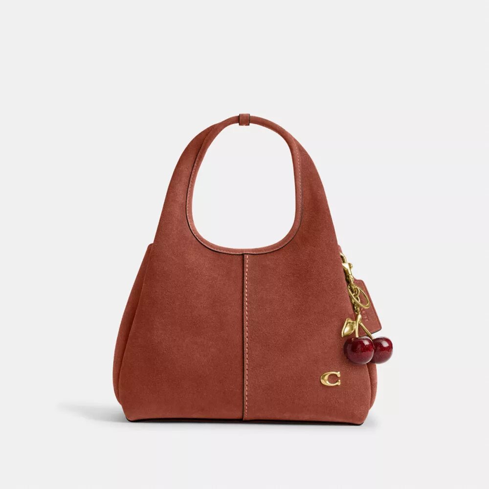 Bolso de hombro Lana 23