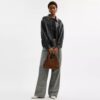 Bolso de hombro Lana 23