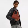 Bolso de hombro Lana 23