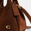 Bolso de hombro Lana 23