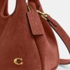 Bolso de hombro Lana 23
