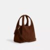 Bolso de hombro Lana 23