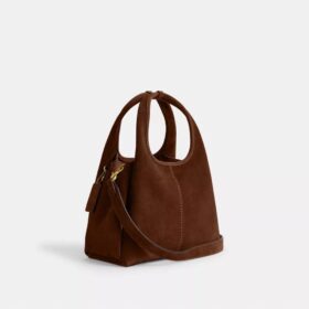 Bolso de hombro Lana 23