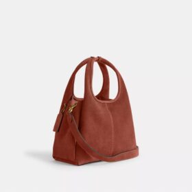 Bolso de hombro Lana 23