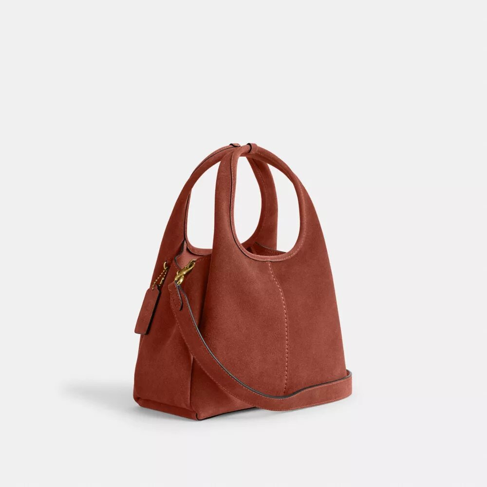 Bolso de hombro Lana 23