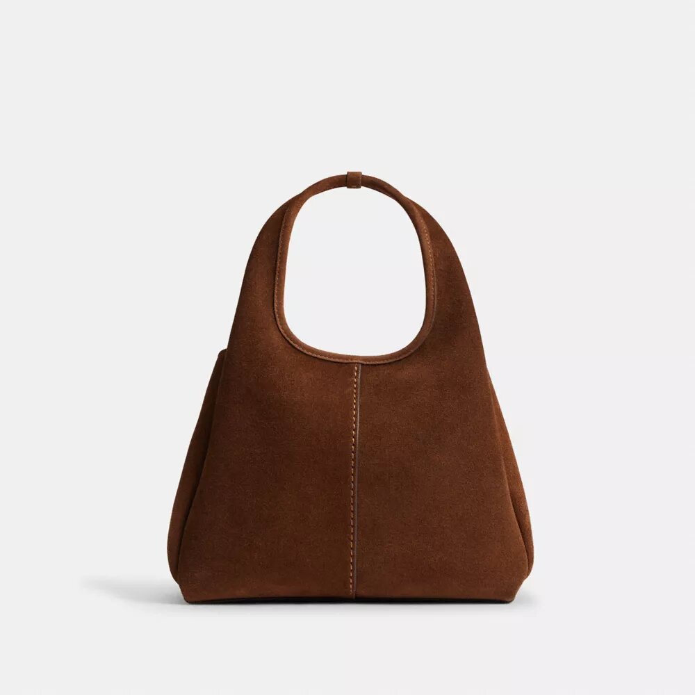Bolso de hombro Lana 23