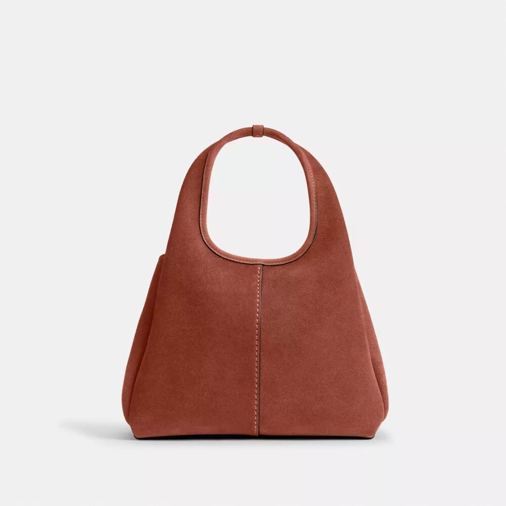 Bolso de hombro Lana 23