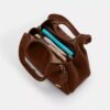 Bolso de hombro Lana 23