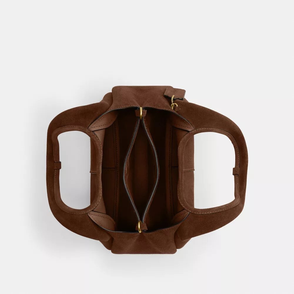 Bolso de hombro Lana 23
