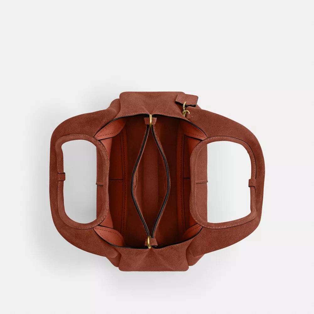 Bolso de hombro Lana 23