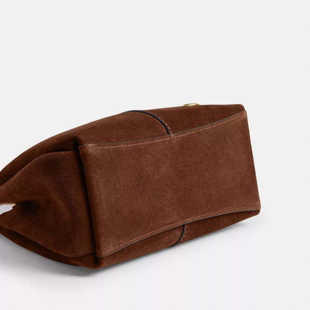 Bolso de hombro Lana 23