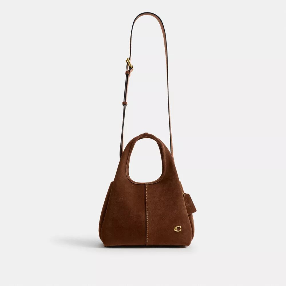 Bolso de hombro Lana 23