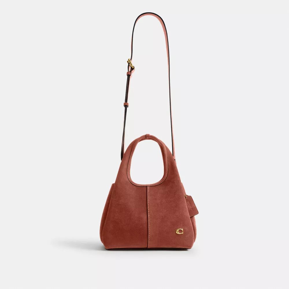 Bolso de hombro Lana 23