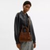 Bolso de hombro Lana 23