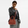 Bolso de hombro Lana 23