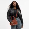 Bolso de hombro Lana 23