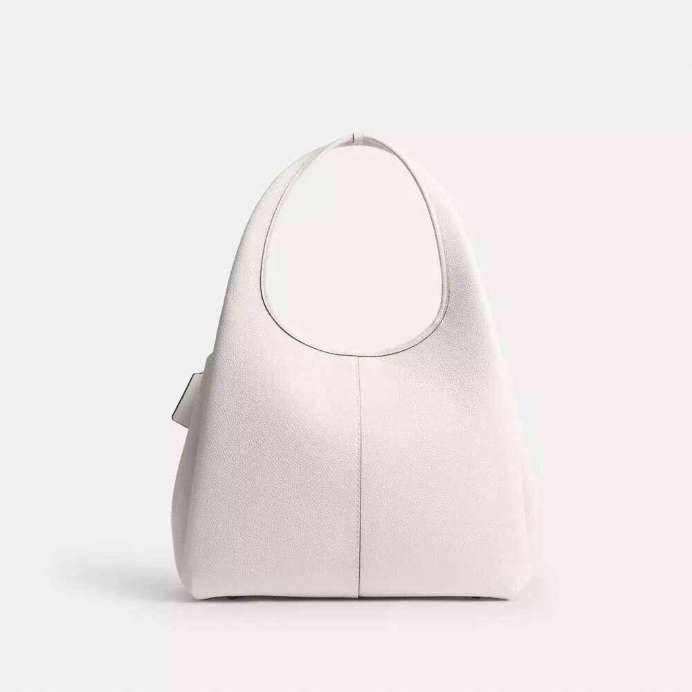 Bolso de hombro Lana