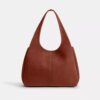 Bolso de hombro Lana