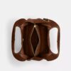Bolso de hombro Lana