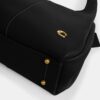 Bolso de hombro Lana