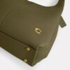 Bolso de hombro Lana