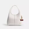 Bolso de hombro Lana