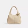 Bolso de hombro Lana