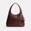 Bolso de hombro Lana
