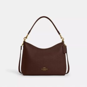 Bolso de hombro Laurel