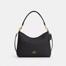 Bolso de hombro Laurel