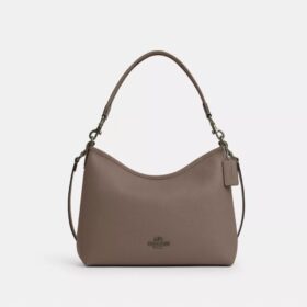 Bolso de hombro Laurel