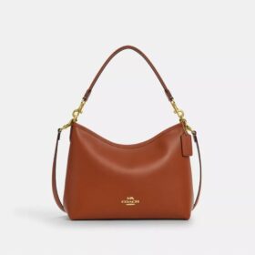 Bolso de hombro Laurel