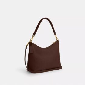 Bolso de hombro Laurel