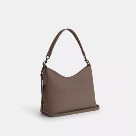 Bolso de hombro Laurel