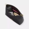 Bolso de hombro Laurel en Signature Canvas