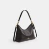 Bolso de hombro Laurel en Signature Canvas