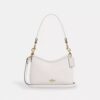 Bolso de hombro pequeño Laurel